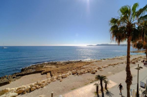 Apartamento en puerto de javea NYK